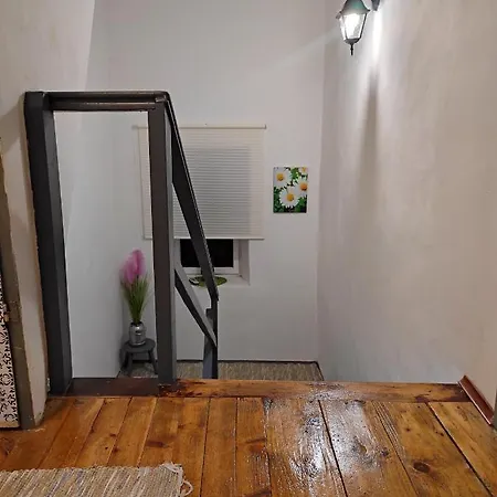 Jadranka Holiday home