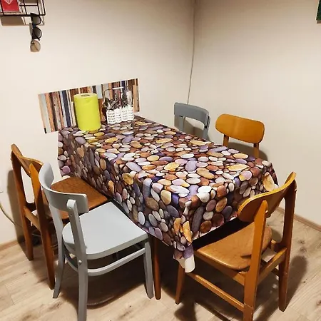 Jadranka Holiday home
