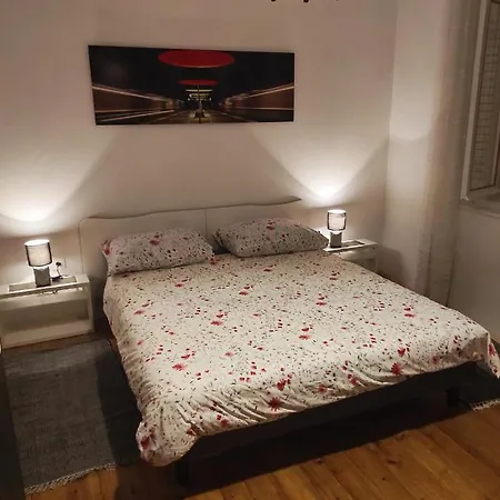 Jadranka Holiday home