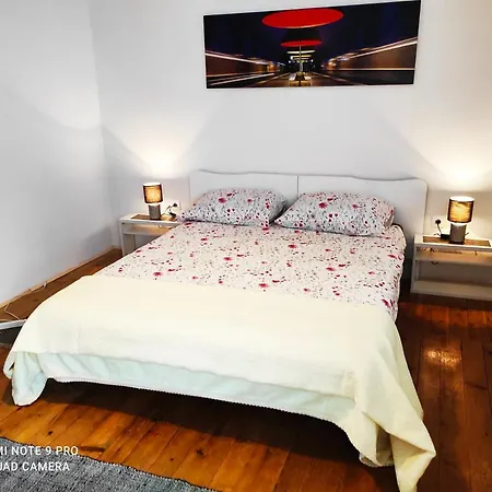 Holiday home Jadranka *