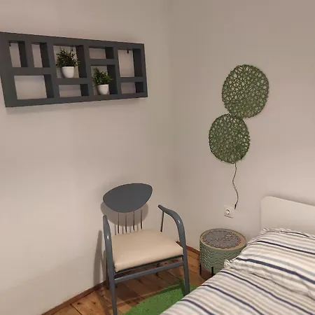 Holiday home Jadranka Pag Town