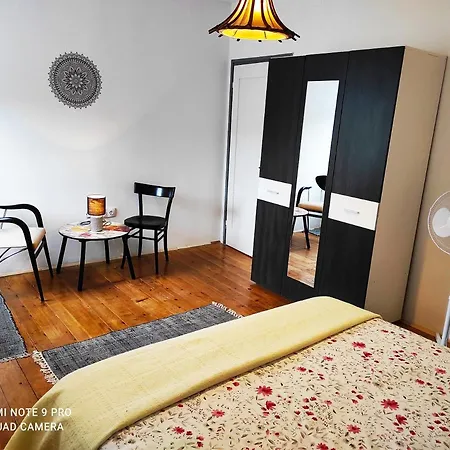 Holiday home Jadranka