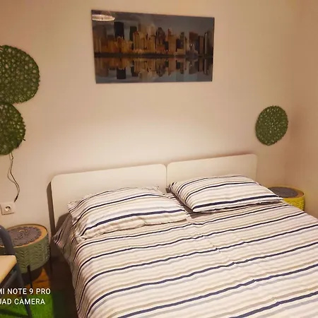 Jadranka Holiday home *