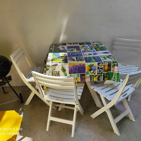 Jadranka Holiday home Pag Town